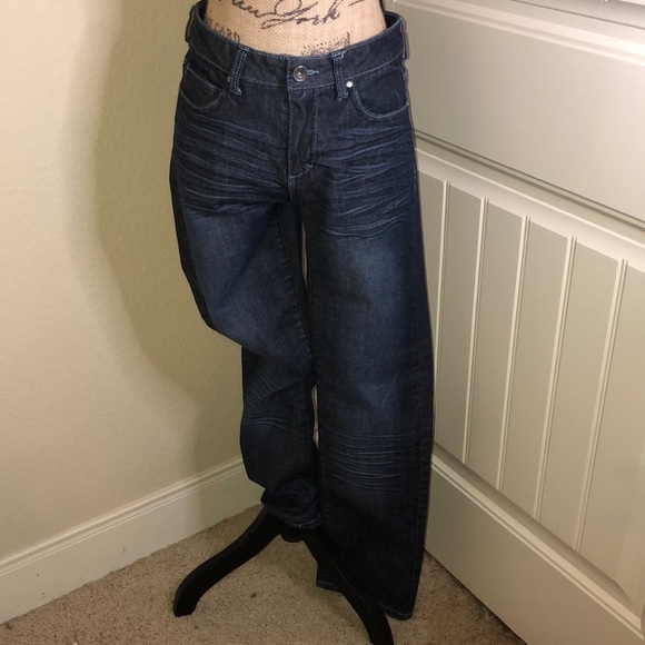 Paper Denim & Cloth Jeans